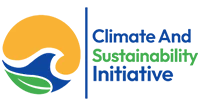 Climate And Sustainability Initiative