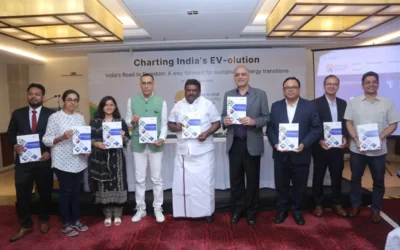 CSI launches operations in India, unveils report on Auto Inc’s journey to net zero