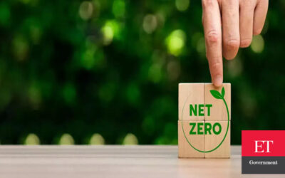 How states in India can achieve net zero targets: Planning, policies, frameworks