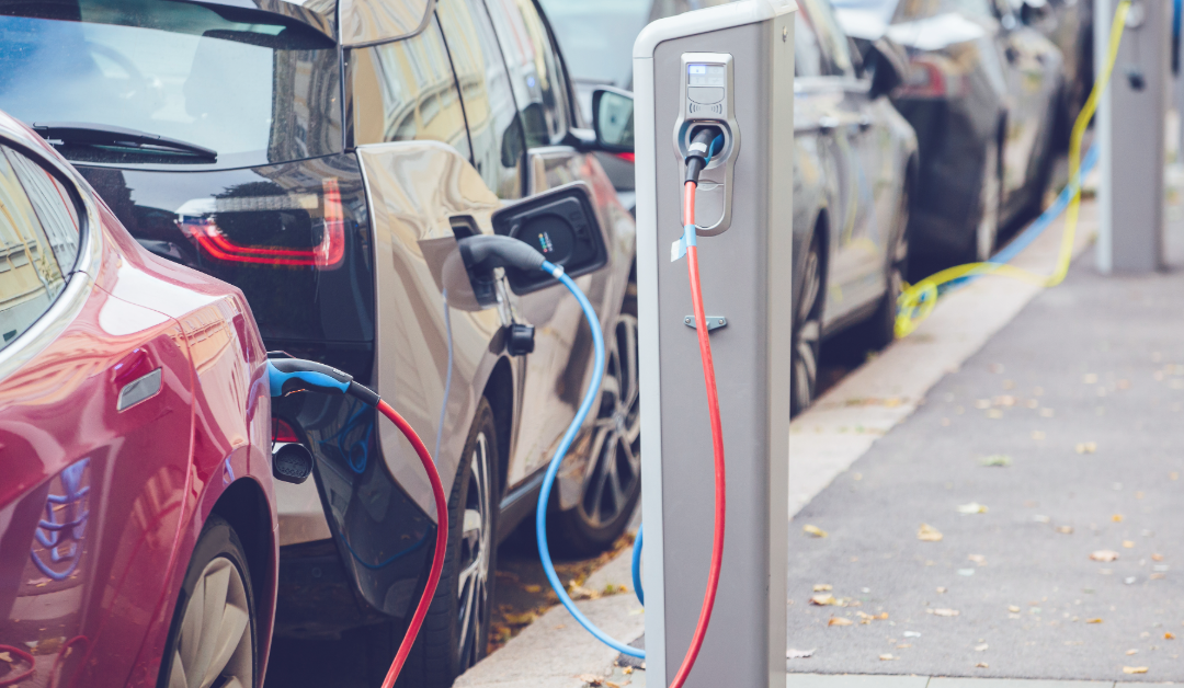 The crucial role of state policies in accelerating EV adoption