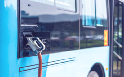 Let us drive more E-buses with PM E-Drive