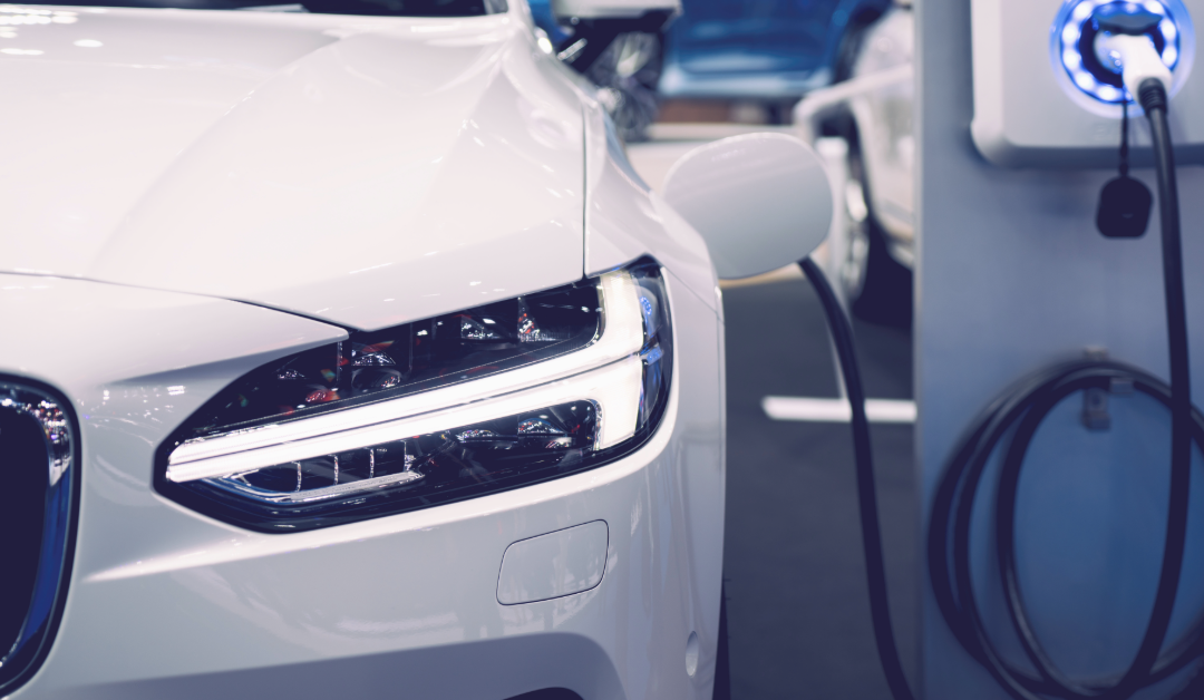 Transition to Electric Vehicle: A Crucial Priority for the Government