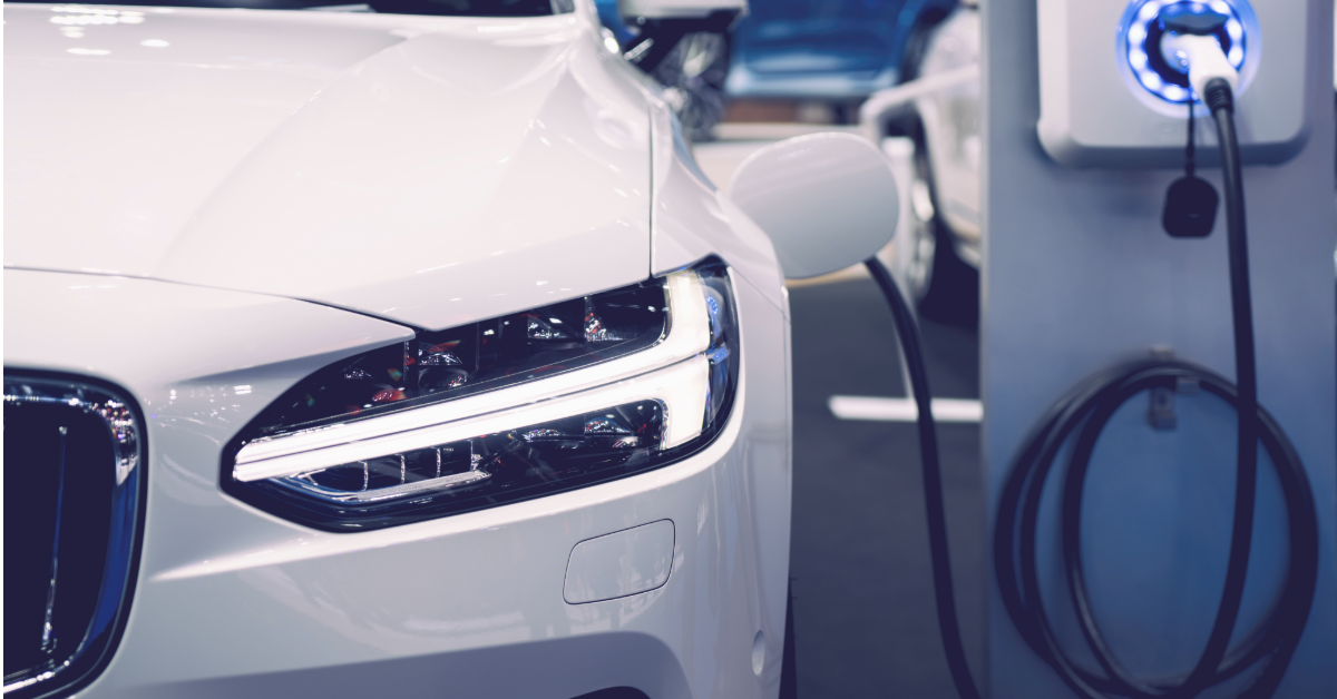 Transition to Electric Vehicle: A Crucial Priority for the Government