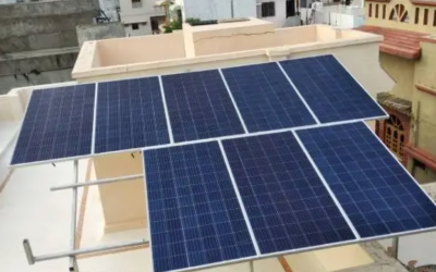 Can India’s rooftop solar initiative sustain its success after 2024?