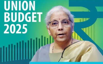 Budget 2024: Rs 26,549 Cr Boost For Renewable Energy To Drive India’s Clean Power Goals