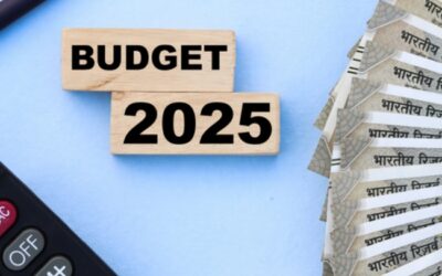 The Budget and the Economy: Insights and Analysis