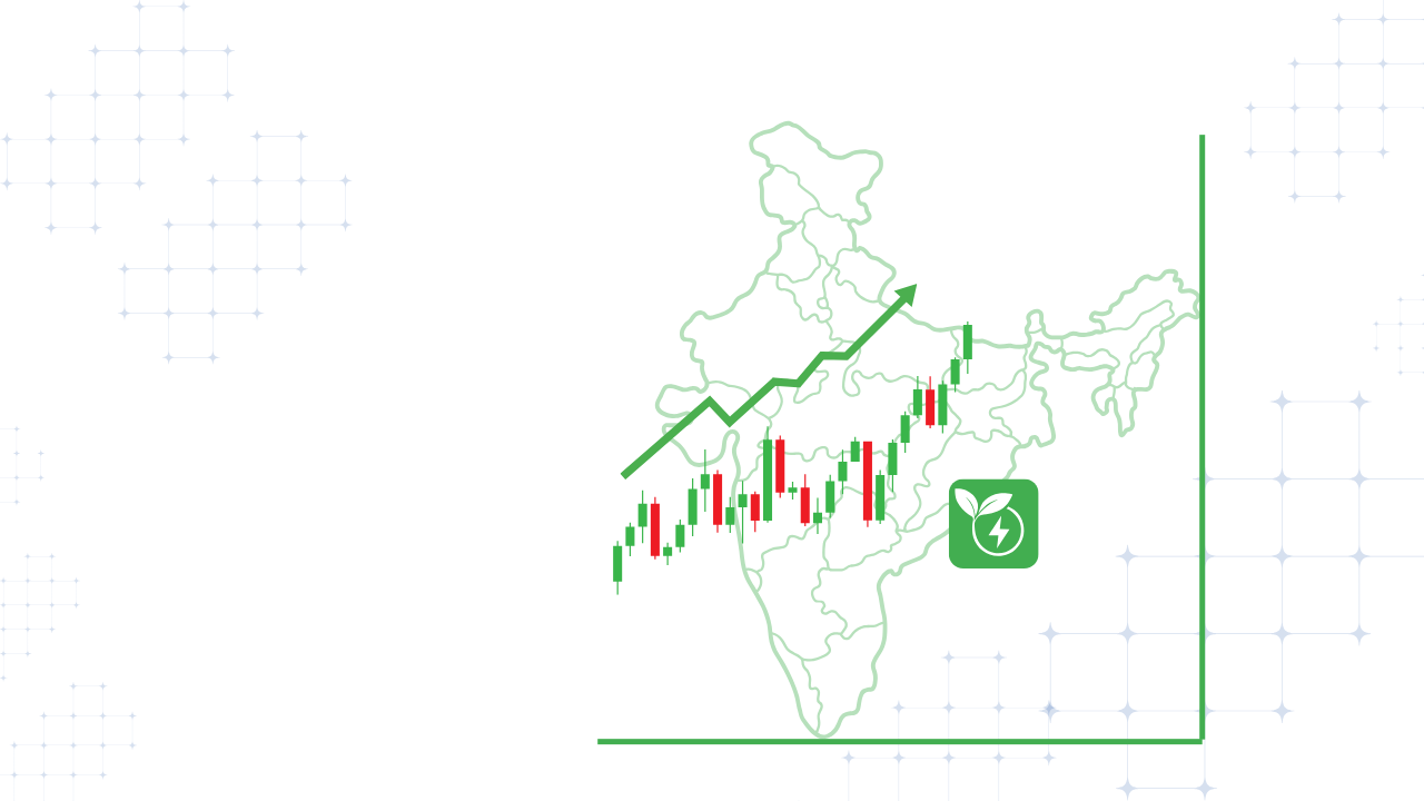 Evolution of India’s Renewable Energy Trading