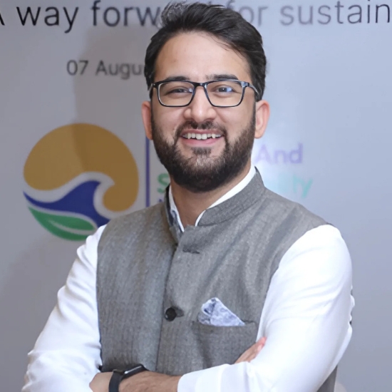 Imad Malik