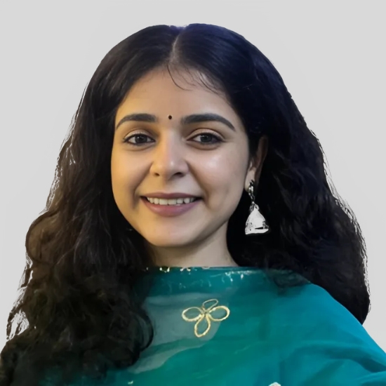 Junisha Kaul