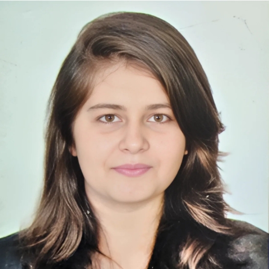Kareena Jaisinghani