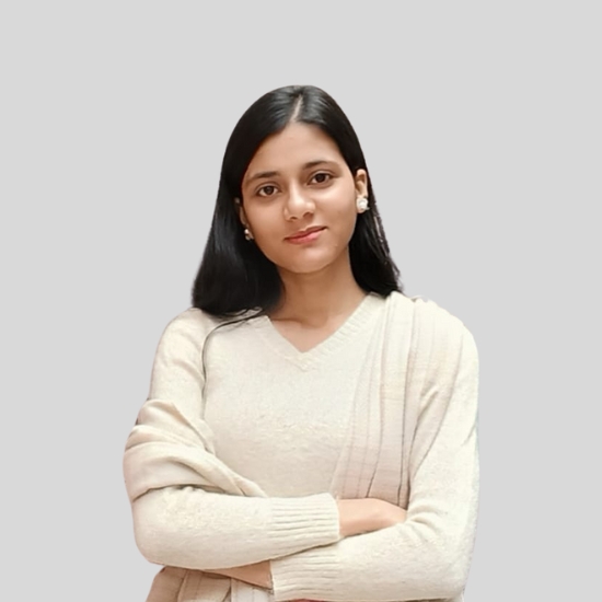 Rakhi Panwar