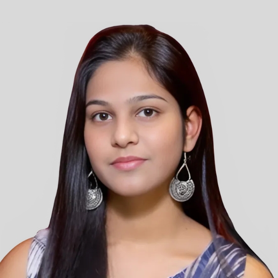 Ritika Chaudhary