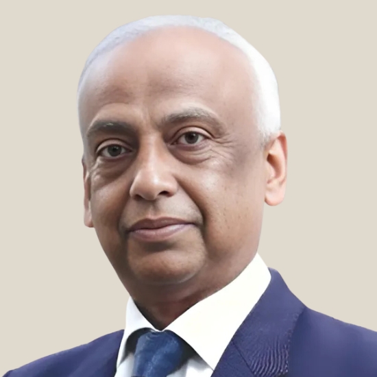 Sanjiv N. Sahai