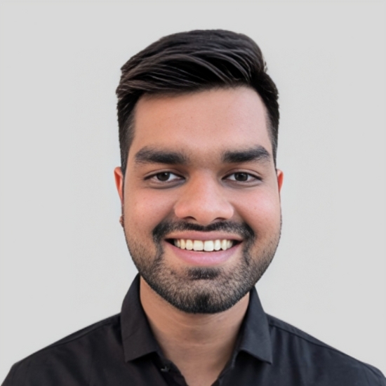 Shubhansh Garg