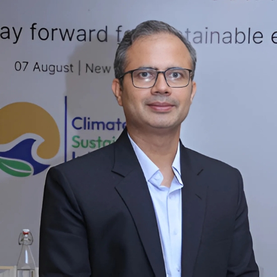 Vaibhav Pratap Singh