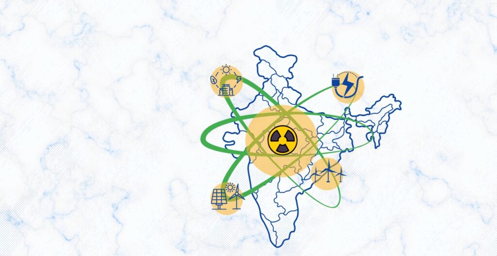 Towards 100 GW: The Future of Nuclear Energy in India