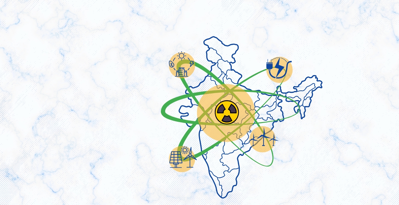 Towards 100 GW: The Future of Nuclear Energy in India