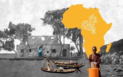 Fragility, Climate Change, and the Crisis of Climate Finance in Africa