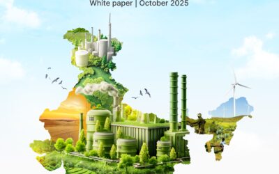 Green Manufacturing for a Net-zero India: Industrial Policy in the Decarbonisation Decade