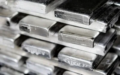 Why Securing Silver Supply Chain Critical for India’s Green Ambitions