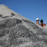 Opinion Strategy to secure critical minerals