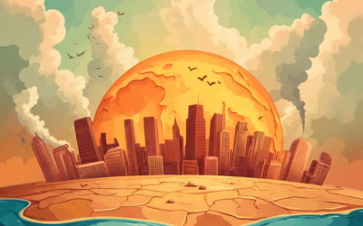 From Heatwaves to Heat Action Plans: How Extreme Heat Entered the Policy Agenda