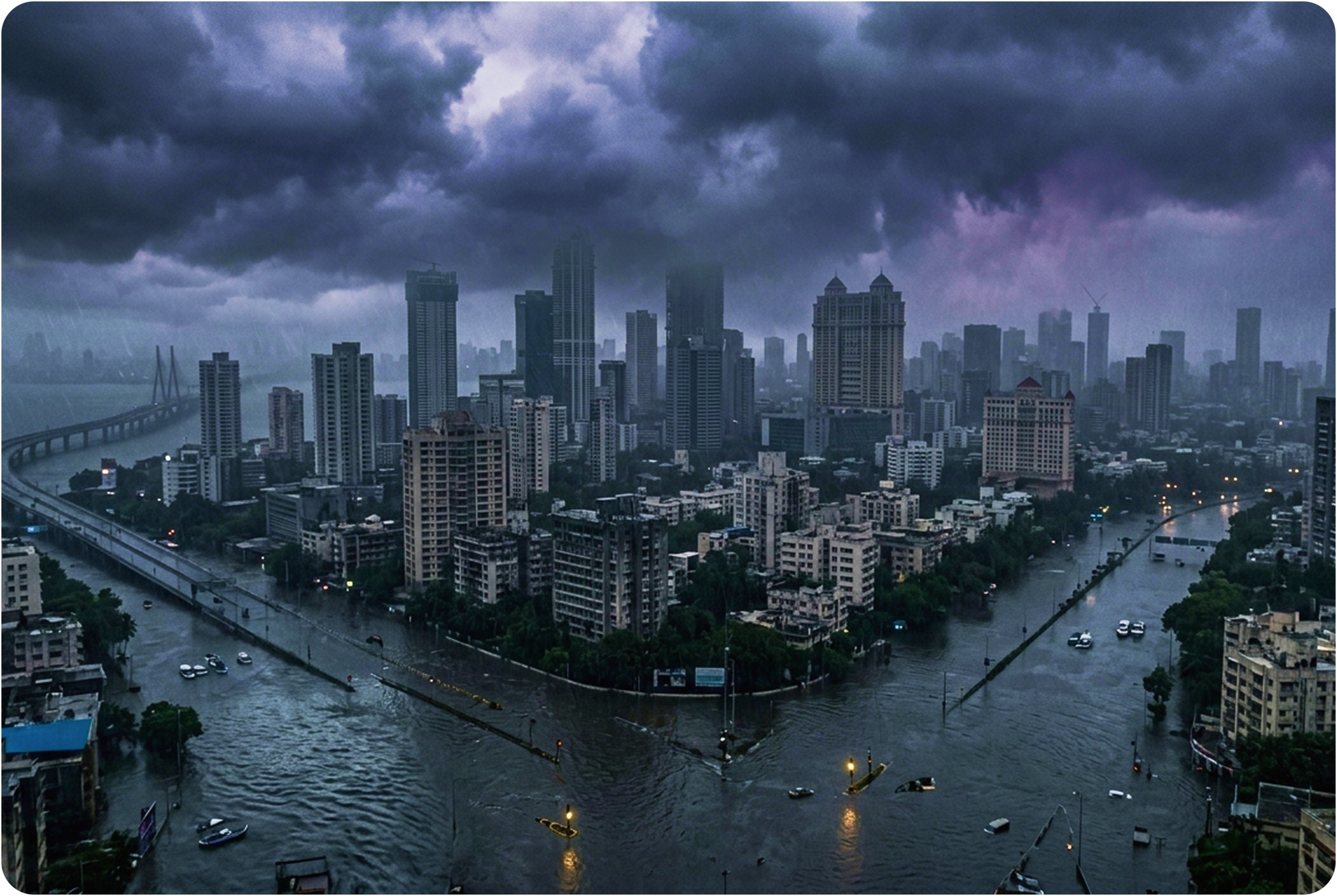 Climate Exposure of India’s Real Estate: A New Risk Horizon