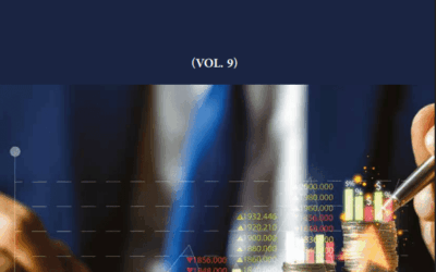 Scenarios Towards Viksit Bharat and Net Zero: Financing Needs (Vol. 9)