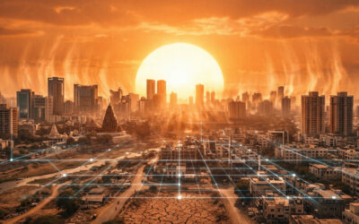 Anatomy of Heat Action Plans: Comparing City-Level Responses to Extreme Heat