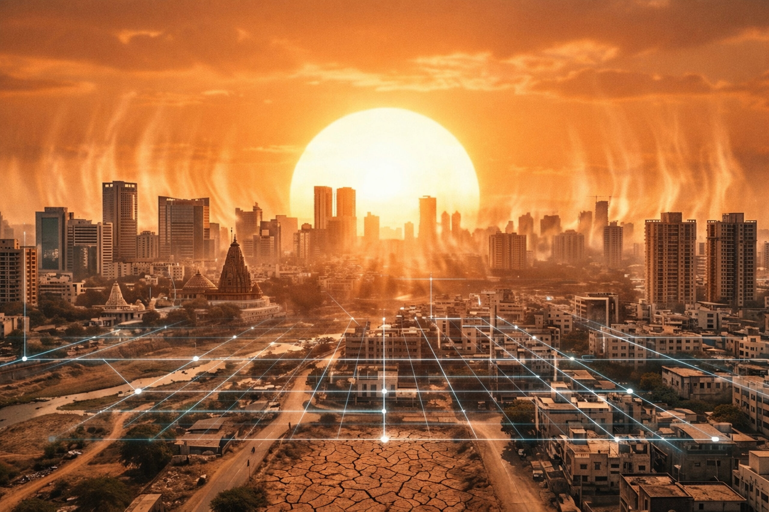 Anatomy of Heat Action Plans: Comparing City-Level Responses to Extreme Heat