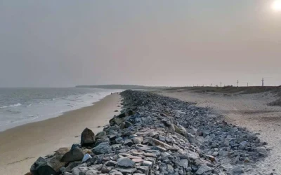 Repurposing Corporate Bottomlines for Preserving India’s Coastlines