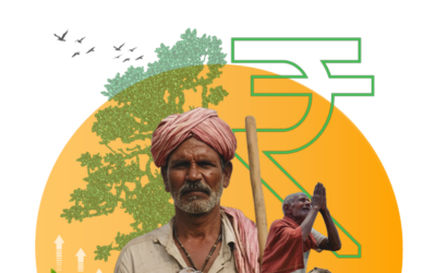 Micro Loans, Macro Shocks: How Climate Risk is Reshaping India’s Microfinance Industry