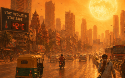 The Missing Link in Heat Action Planning: Financing for Implementation