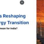 Geopolitics and Clean Energy