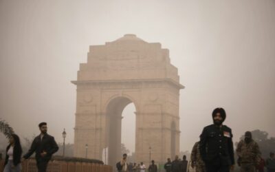 India’s Energy Trilemma