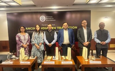 Electric mobility offers great potential for India’s energy solutions, green growth: Experts