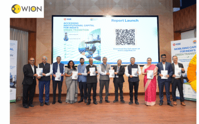 India’s Net-Zero Bill May Hit $22.7 Trillion