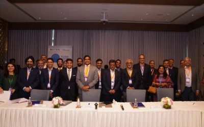 Climate and Sustainability Initiative (CSI) Convenes Closed-Door Roundtable on Mobilising Institutional Capital for India’s Green Transition
