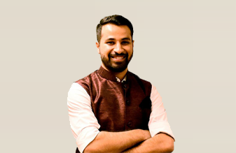Kartikey Sharma