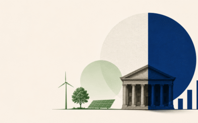 India’s Climate Finance Reporting Gap: Why Bank Disclosures Don’t Add Up