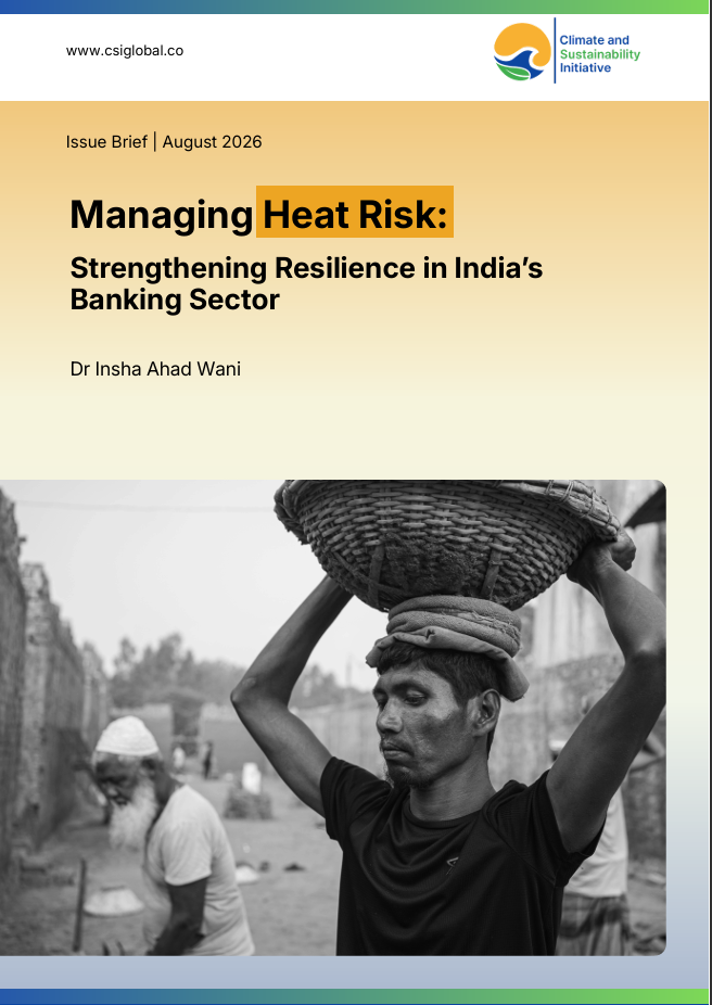 Heat Policy Brief_Cover Image