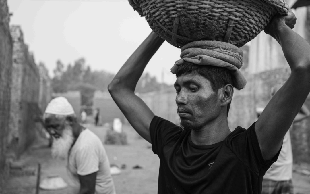 Managing Heat Risk: Strengthening Resilience in India’s Banking Sector