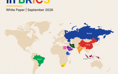 Beyond Greenwashing: Credibility, Scale and the Future of Sustainable Finance in BRICS