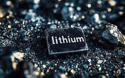 India Doesn’t Need Lithium Mines To Build A Lithium Market