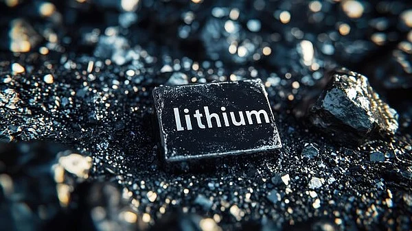 India Doesn’t Need Lithium Mines To Build A Lithium Market