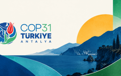 COP31: A Pacific COP for Breaking the Barriers to Affordable Clean Energy