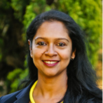 Dr Deepa Pullanikkatil